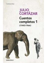 CUENTOS COMPLETOS /1