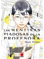 MENTIRAS PIADOSAS DE LA PROFESORA 01