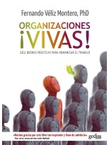 ORGANIZACIONES ¡VIVAS!