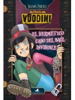 VOODINI /1 EL HERMETICO CASO DEL BAUL INVISIBLE