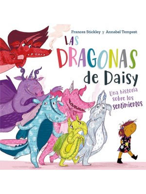 DRAGONAS DE DAISY, LAS
