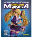 GUÍA DEL ARTISTA PARA DIBUJAR MANGA