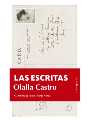 ESCRITAS, LAS