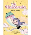UNICORNIA 03 UN RETO MÁGICO