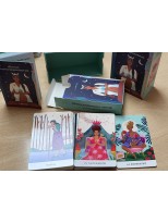 TAROT DE LAS DIOSAS CONTEMPORÁNEAS