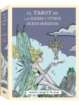 TAROT DE LAS HADAS Y OTROS SERES MAGICOS