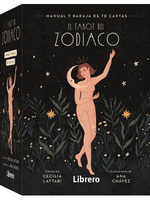 TAROT DEL ZODIACO