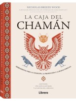 CAJA DEL CHAMAN