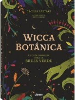 WICCA BOTANICA