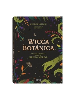 WICCA BOTANICA