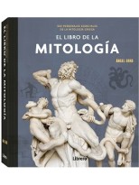 LIBRO DE LA MITOLOGIA