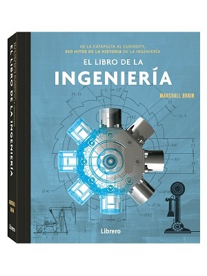 LIBRO DE LA INGENIERIA, EL