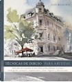 TECNICAS DE DIBUJO PARA ARTISTAS