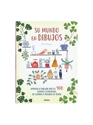 SU MUNDO EN DIBUJOS