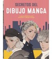 SECRETOS DEL DIBUJO MANGA