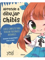 APRENDE A DIBUJAR CHIBIS