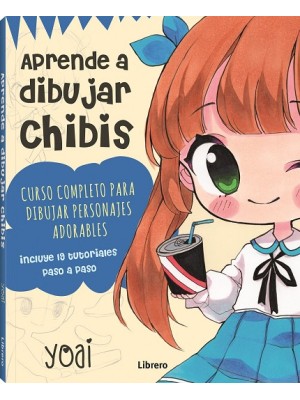 APRENDE A DIBUJAR CHIBIS