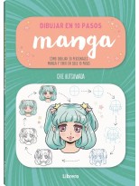 DIBUJAR MANGA EN 10 PASOS