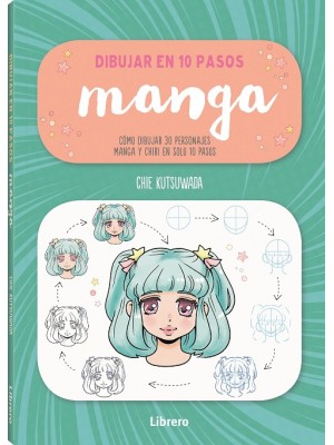 DIBUJAR MANGA EN 10 PASOS