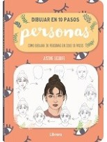 DIBUJAR PERSONAS EN 10 PASOS
