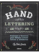 HAND LETTERING