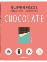 SUPERFACIL CHOCOLATE