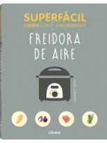 FREIDORA DE AIRE