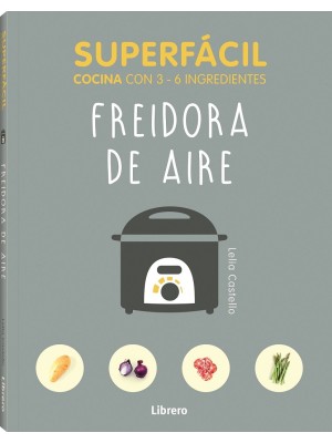 FREIDORA DE AIRE