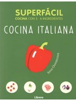COCINA ITALIANA