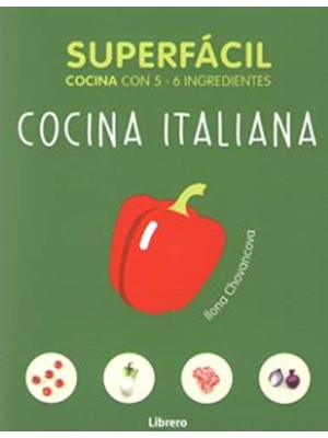 COCINA ITALIANA