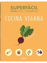 COCINA VEGANA