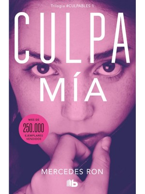 CULPA MIA /1