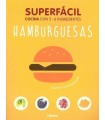 HAMBURGUESAS, SUPERFÁCIL