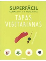 TAPAS VEGETARIANAS