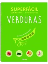 VERDURAS, SUPERFÁCIL