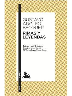 RIMAS Y LEYENDAS