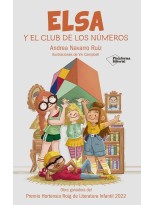 ELSA Y EL CLUB DE LOS NÚMEROS