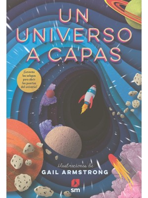 UNIVERSO A CAPAS