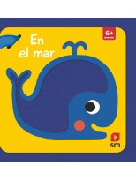 EN EL MAR