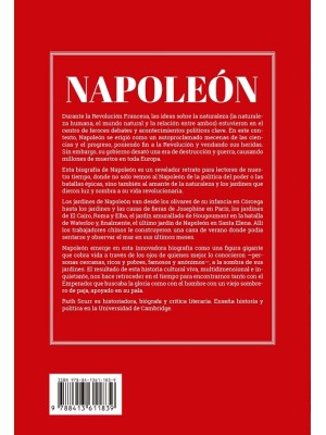 NAPOLEÓN