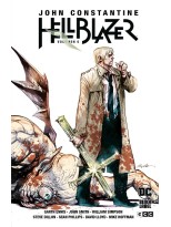 HELLBLAZER VOL. 06 DE 26