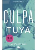 CULPA TUYA /2