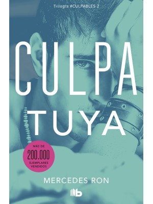 CULPA TUYA /2