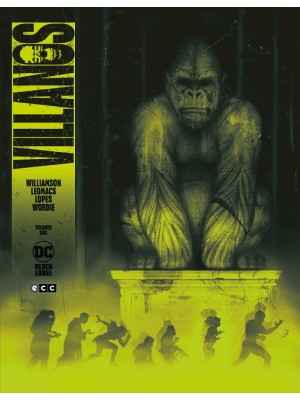 VILLANOS NÚM. 2 DE 4