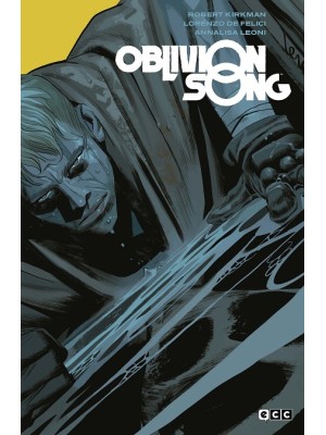 OBLIVION SONG VOL. 6 DE 6 (EDICIÓN RÚSTICA)