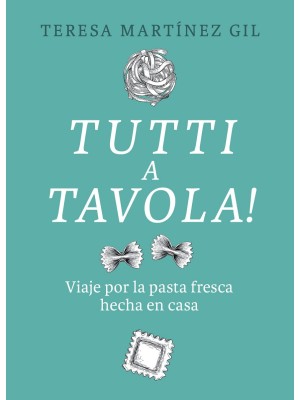 TUTTI A TAVOLA!