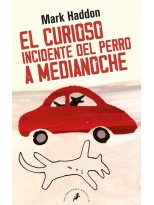 CURIOSO INCIDENTE DEL PERRO DE MEDIANOCHE, EL