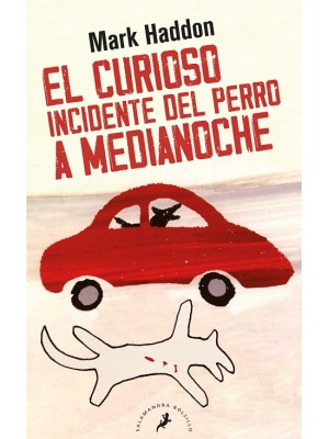 CURIOSO INCIDENTE DEL PERRO DE MEDIANOCHE, EL