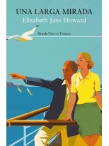 LARGA MIRADA, UNA