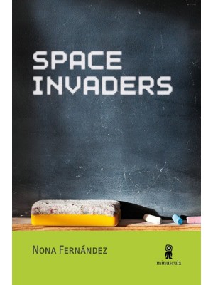 SPACE INVADERS